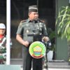 Danrem 031/WB Pimpin Upacara Peringatan Hari Sumpah Pemuda Ke-97 Tahun 2025