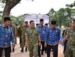 Sinergi TNI dan Pemerintah: Gerai Koperasi Merah Putih Jadi Penggerak Ekonomi Baru dari Tingkat Desa