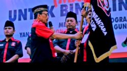 Relawan Prabowo Jusuf Rizal Tuding Ketum APBMI, Juswandi Putar Balikkan Fakta. APBMI Yang Mau Monopoli di Pelabuhan, Bukan Koperasi TKBM