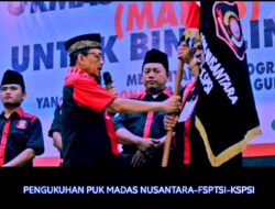 Relawan Prabowo Jusuf Rizal Tuding Ketum APBMI, Juswandi Putar Balikkan Fakta. APBMI Yang Mau Monopoli di Pelabuhan, Bukan Koperasi TKBM