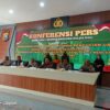 Tangkap Bandar Narkoba Jaringan Internasional, Kapolda Riau Miskinkan Bandar, Sita Aset dan Uang Tunai 15,26 Miliar
