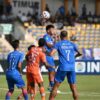 Jauhi Zona Degradasi PSPS Tundukkan Persiraja 1-0