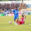 FC Bekasi City Bawa Pulang 1 Poin dari Kandang PSPS Pekanbaru