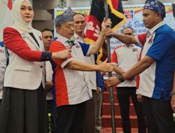 PWMOI Riau Dilantik: Siap Majukan Jurnalisme Online yang Berimbang dan Bertanggung Jawab