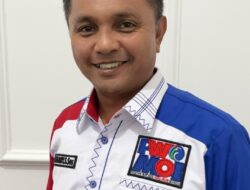 Tutup Tahun 2025, Ketua PWMOI Riau Serukan Media Online Berani dan Beretika