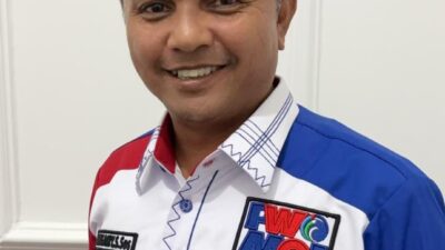 Tutup Tahun 2025, Ketua PWMOI Riau Serukan Media Online Berani dan Beretika