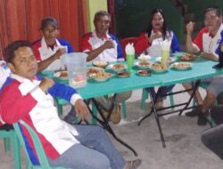 Perkuat Soliditas Organisasi, DPW PWMOI Riau Datangi DPD Bengkalis