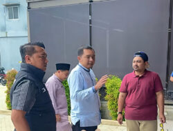 Bapenda Pekanbaru Gencar Pendataan Objek Pajak Potensial untuk Tambah PAD