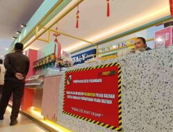 Juru Sita Bapenda Pekanbaru Turun Tangani Penunggak Pajak, Ancaman Penyegelan dan Penyitaan Aset