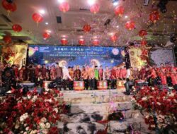 SF Hariyanto: Imlek dan Ramadan Beriringan, Wujud Toleransi di Riau