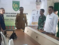 Inflasi Inhil Masuk 10 Tertinggi Nasional, Pemerintah Pusat Tekankan Sinergi