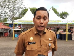 Pemprov Kepri Siapkan Rp2 Miliar untuk Pinjaman UMKM Tanpa Bunga