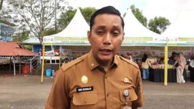 Pemprov Kepri Siapkan Rp2 Miliar untuk Pinjaman UMKM Tanpa Bunga