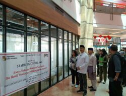 Restoran di Pekanbaru Digeledah, Satpol PP Pastikan Izin Operasional Ramadan
