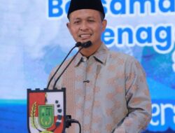 Ikon Baru Bundaran MP Pekanbaru, Proyek Rp3 Miliar dari Swasta