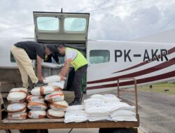 Karhutla Kembali Membara di Riau, Tim Gabungan Siaga Penuh