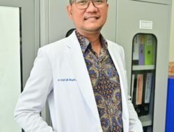 RSUD Arifin Achmad Pekanbaru Siap Tangani Pasien Stroke dengan Cepat dan Tepat