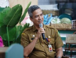 Riau Dukung Rencana Aksi REDD+ Berbasis Yurisdiksi untuk Kurangi Emisi Gas Rumah Kaca