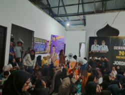 Dukung Jordi Aldio di KDI 2025, Pemda Kampar Minta Masyarakat Riau Berpartisipasi