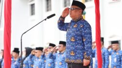 Natuna Pangkas Jam Kerja ASN Selama Ramadhan