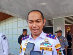Dishub Pekanbaru Siap Ambil Langkah Tegas untuk Fly Over Arengka
