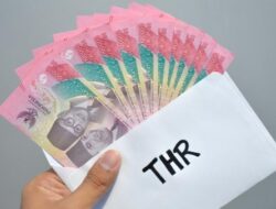 Perusahaan di Pekanbaru Diingatkan Bayar THR Penuh Tanpa Dicicil