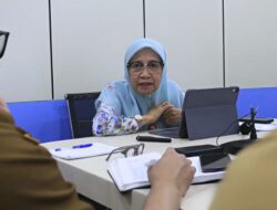 Indragiri Hulu Puncak Kasus Penyakit Hewan Menular Strategis di Riau