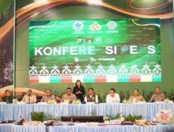 Menteri Kehutanan RI: Lindungi Satwa, Jaga Alam