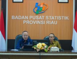 Kunjungan Wisatawan Asing ke Riau Melandai di Januari 2026