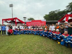 Kodam XIX/TT Dukung Penuh Penanganan dan Pencegahan Karhutla di Provinsi Riau