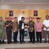 BAM DPR RI Serap Aspirasi Warga Riau, Irdam Kodam XIX/TT Hadir Dorong Solusi Konflik Agraria yang Adil dan Kondusif