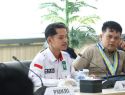 Pangdam XIX Tuanku Tambusai Perkuat Sinergi Mahasiswa Lewat Audiensi Strategis Bersama Cipayung Plus