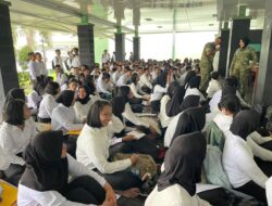 Kodam XIX Tuanku Tambusai Tegaskan Seleksi Caba Kowad 2026 Transparan dan Ketat, 204 Peserta Sudah Validasi di Pekanbaru