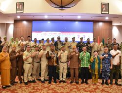 Danrem 031/WB Brigjen TNI Dr. Agustatius Sitepu, S.Sos., M.Si., M.Han Ajak PPM Terus Menjadi Perekat Persatuan di Penutupan Musda VIII