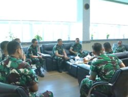 Kodam XIX Tuanku Tambusai Perkuat Kesiapan Tempur, Tim Pussenkav Tinjau Alutsista Kikav 6/RBT