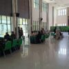 Jaga Kesiapan Tugas Personel, Kodam XIX/Tuanku Tambusai Gelar Posbindu dan Screening Kesehatan Berkala