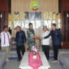 BKGR Audiensi dengan Danrem 031/WB Sebagai Upaya Memperkuat Sinergi dan Semangat Pengabdian untuk Negeri