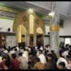 Kodam XIX/Tuanku Tambusai Laksanakan Shalat Idul Adha 1447 H dengan Khidmat dan Penuh Kekeluargaan