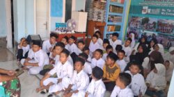 Wujud Nyata Program TNI AD, Seskoad Rehabilitasi Panti dan Fasilitasi Dokumen Anak Asuh