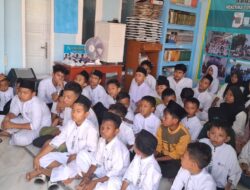 Wujud Nyata Program TNI AD, Seskoad Rehabilitasi Panti dan Fasilitasi Dokumen Anak Asuh