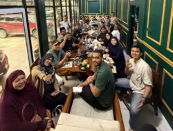 Harga Umrah di Riau Terancam Melonjak, Travel Protes Kenaikan Tiket Pesawat