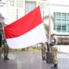 Kodam XIX/TT Peringati Hari Lahir Pancasila 2026, Kasdam Tegaskan Pancasila Perekat Bangsa di Tengah Tantangan Global