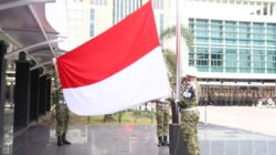 Kodam XIX/TT Peringati Hari Lahir Pancasila 2026, Kasdam Tegaskan Pancasila Perekat Bangsa di Tengah Tantangan Global