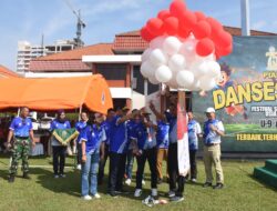 Piala Danseskoad Jadi Wadah Talenta Muda Sepak Bola