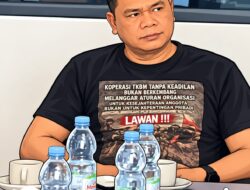 Alih-alih Redam Tensi di Sungai Sembilan, Pemko Dumai Dinilai Pertontonkan Keberpihakan Kekuasaan