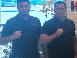 Wali Kota Dumai Dituding Seret Forkopimda untuk Legitimasi Pengambilalihan Koperasi TKBM