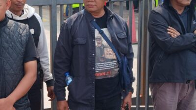 Tersus PT Agro Murni Diduga Langgar Aturan Penyelenggara TKBM, KSOP Dumai Diminta Tindak Tegas