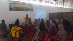 Cegah Stunting Itu Penting: Keluarga Berencana (KB) Sebagai Langkah Awal Menyiapkan Generasi Emas
