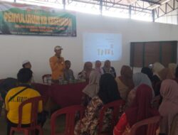Cegah Stunting Itu Penting: Keluarga Berencana (KB) Sebagai Langkah Awal Menyiapkan Generasi Emas