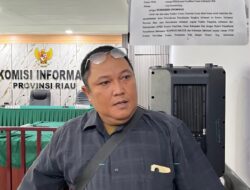 Rion Satya Ditolak Jadi Kuasa, Dasar Hukum Majelis KI Riau Jadi Sorotan
